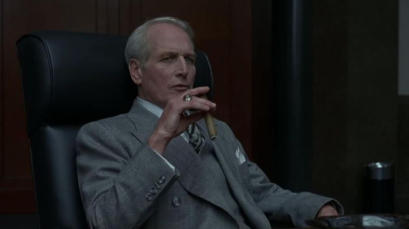 &quot;The Hudsucker Proxy&quot;