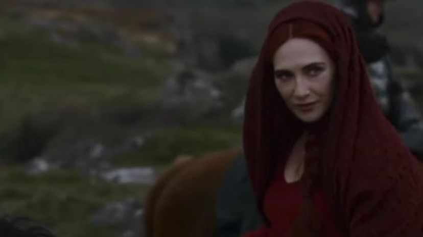 Melisandre