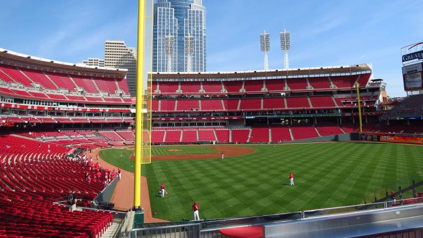 Great American Ball Park