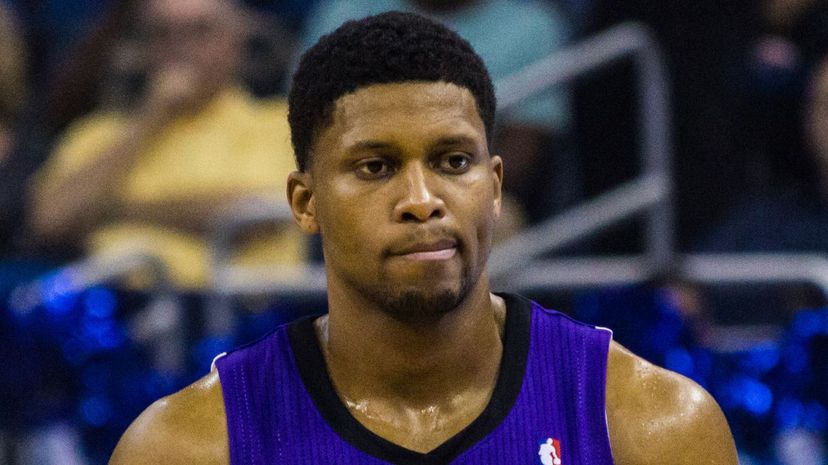 Rudy Gay