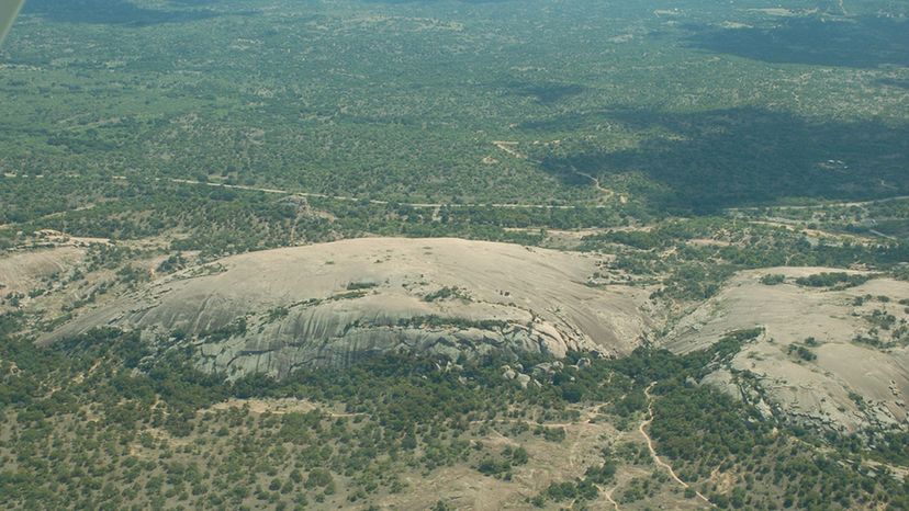 Enchanted Rock State Park