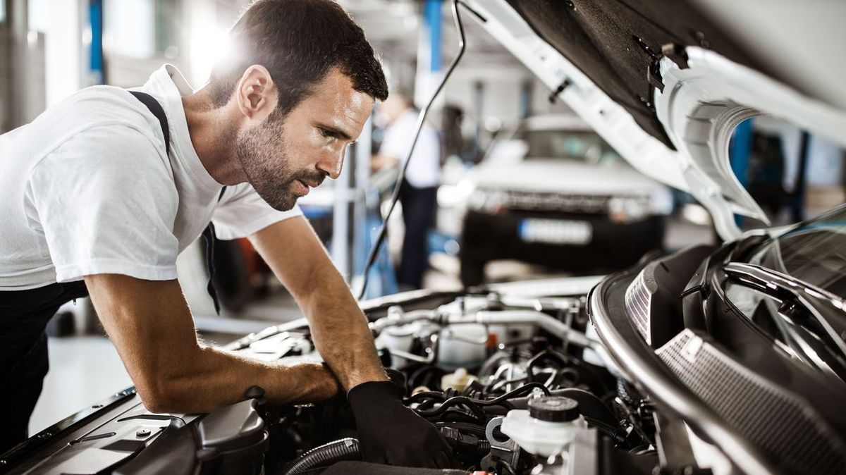 The Engine Quiz for Auto Experts HowStuffWorks