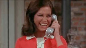 The Mary Tyler Moore Show
