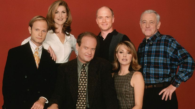 Frasier