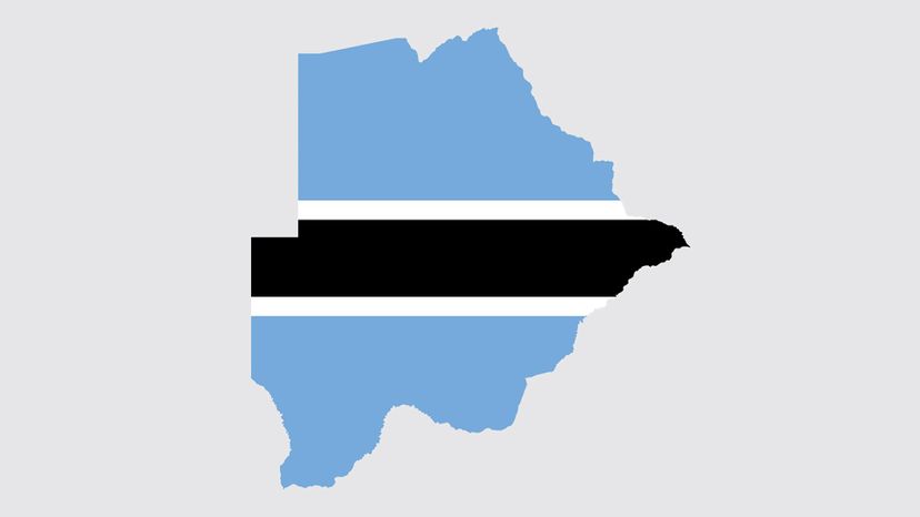 Botswana