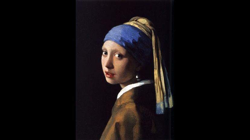 4 Johannes_Vermeer_-_The_Girl_With_The_Pearl Earring