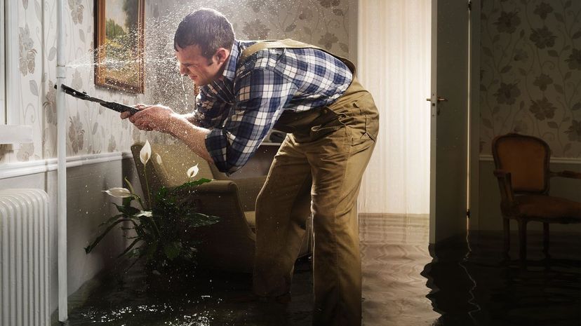 Can You Diagnose These Plumbing Problems?