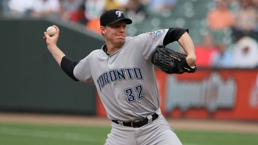 Roy Halladay