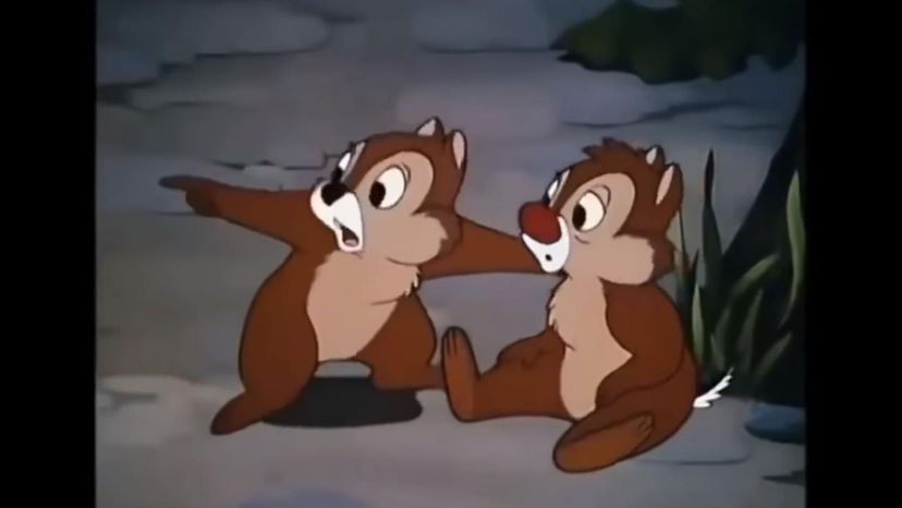 Chip N Dale