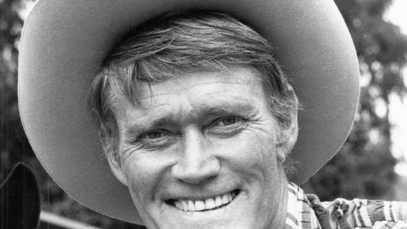 Chuck Connors