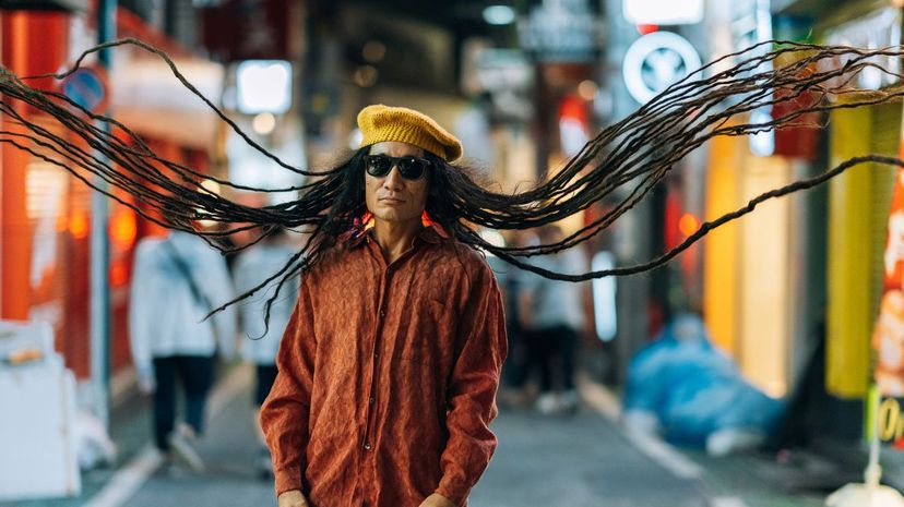 13-Dreads