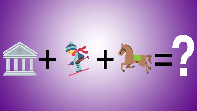 Andorra Ã°Å¸Ââ€ºÃ¯Â¸Â + Ã¢â€ºÂ·Ã¯Â¸Â + Ã°Å¸ÂÅ½ = ?