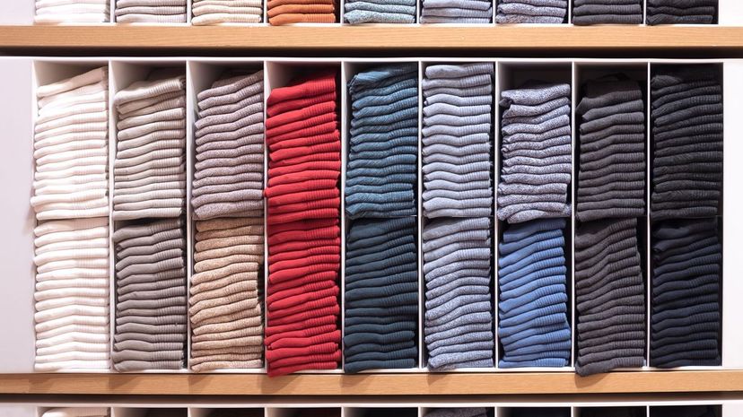 Which Colors Are Best for Your Wardrobe?