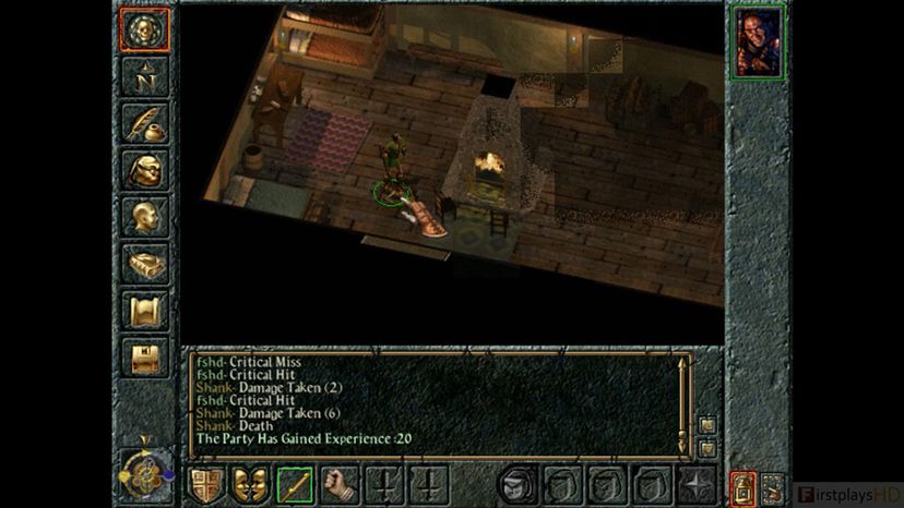 Baldur's Gate