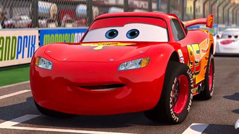 Cars 2