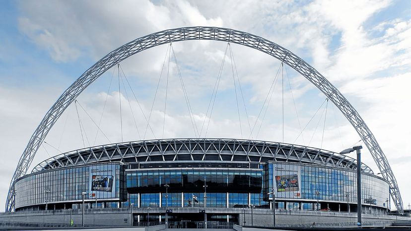 Can You Match the Football Club to Its Stadium?