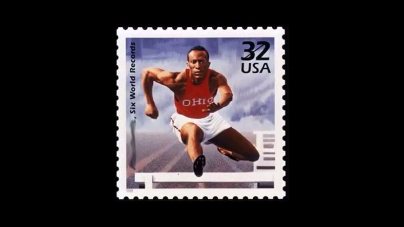 Jesse Owens