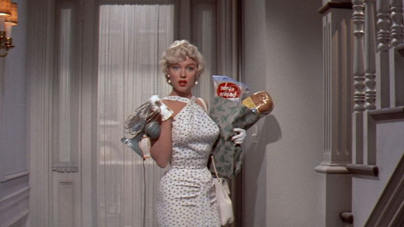 Are You Feeling "The Seven Year Itch?"