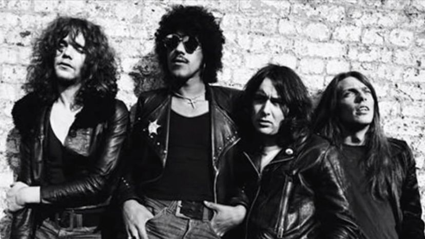 Thin Lizzy