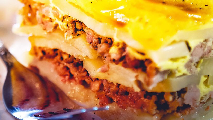 Moussaka