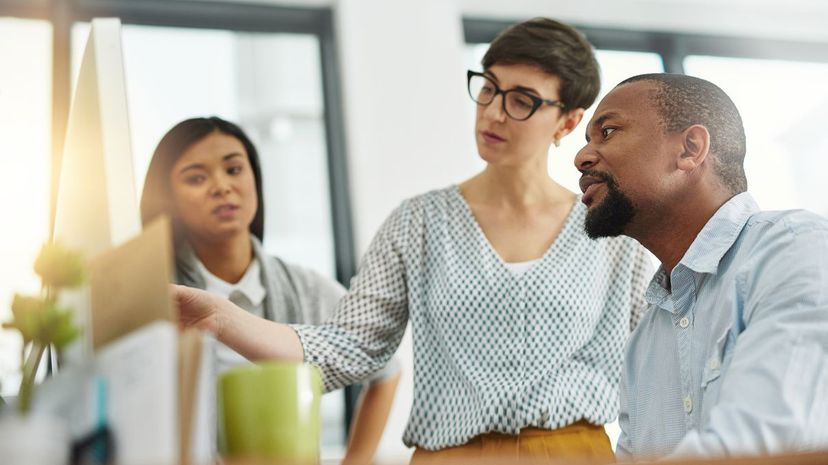 constructive criticism