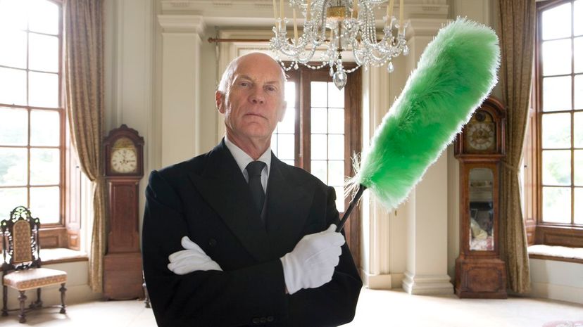 15 household situation