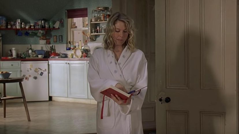 Bridget Jones Diary