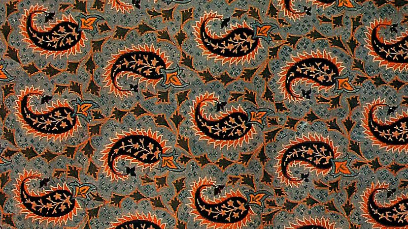 Paisley