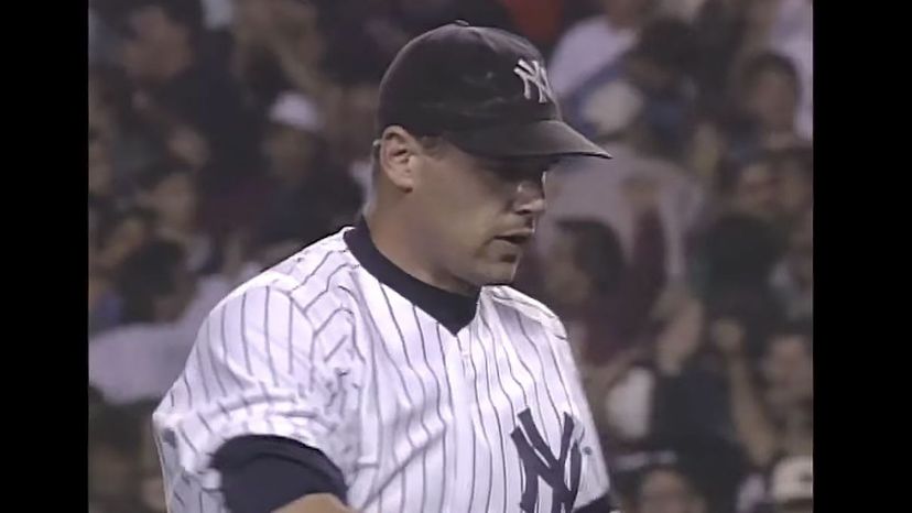 John Wetteland