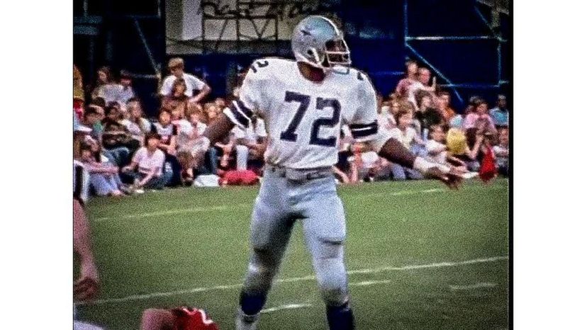 Ed Too Tall Jones