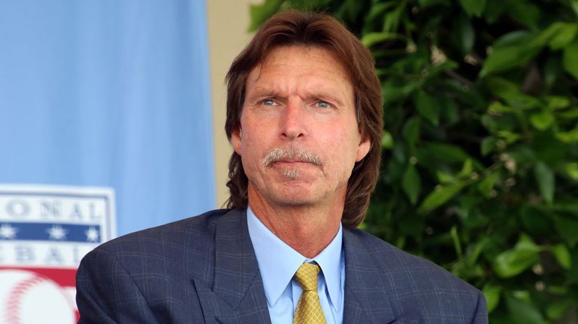 Randy Johnson