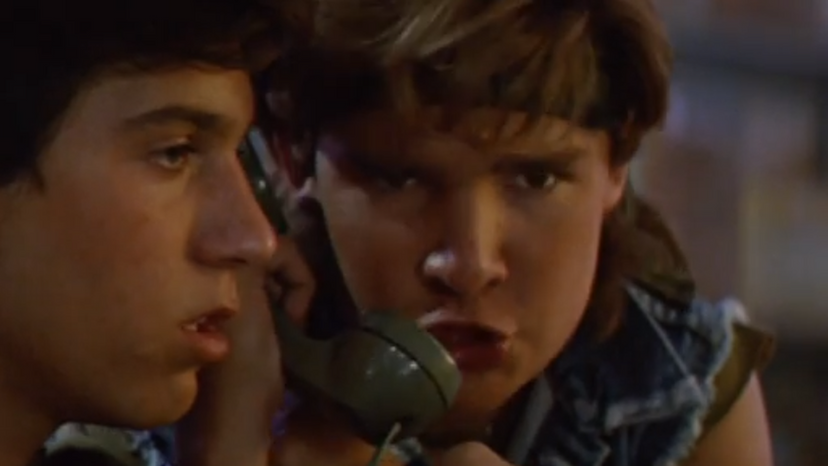Rate These Hit '80s Movies and We'll Accurately Guess Your Eye Color