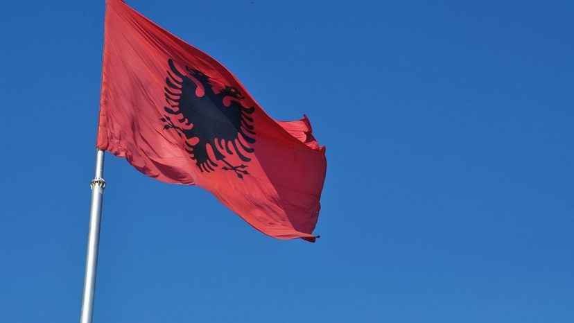 Albania