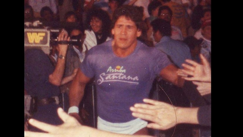 Tito Santana