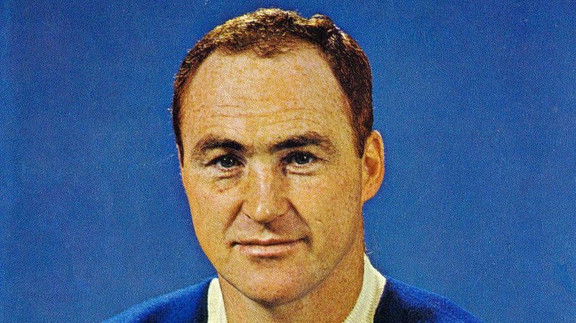 Red Kelly