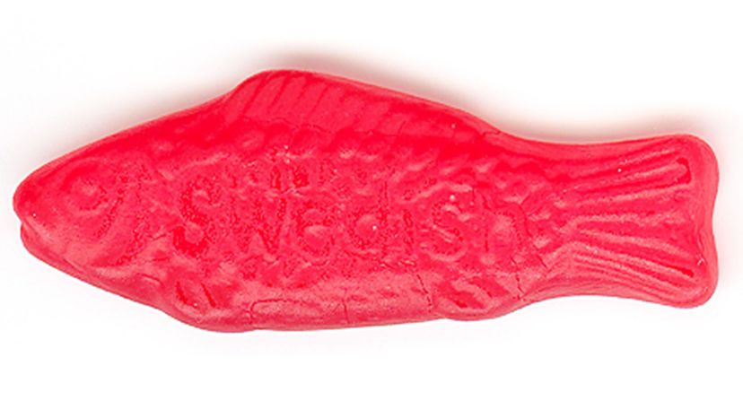 Swedish Fish