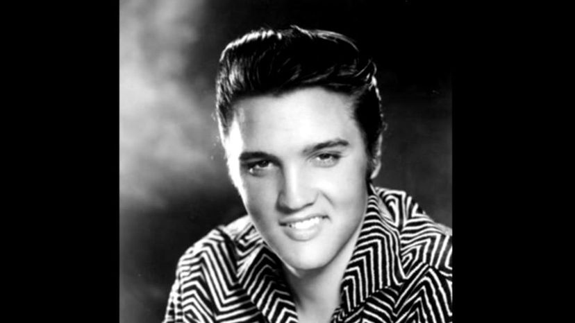 Elvis Presley 4