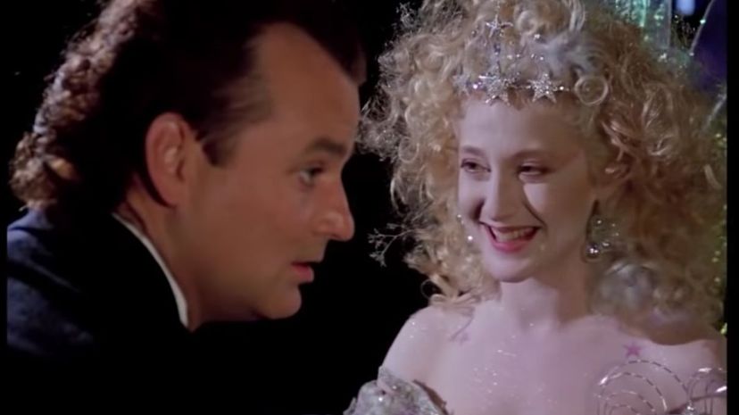 35-Scrooged