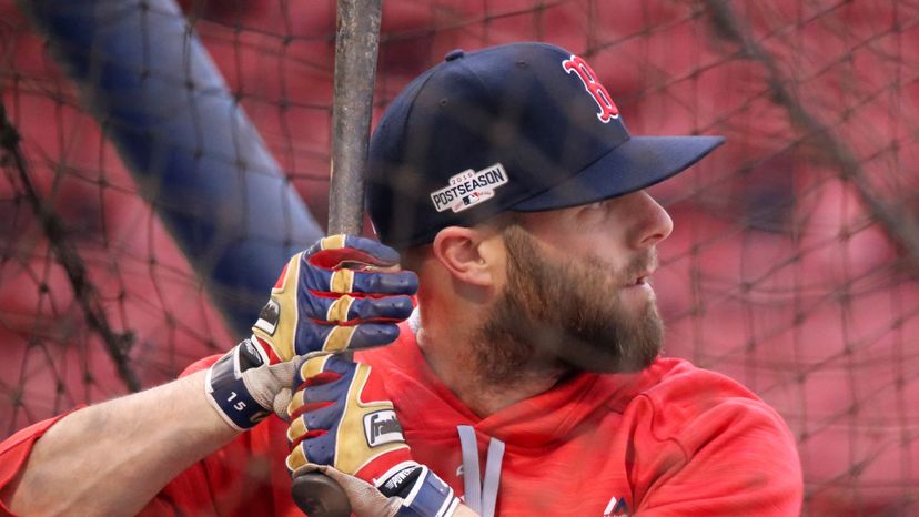 Dustin Pedroia
