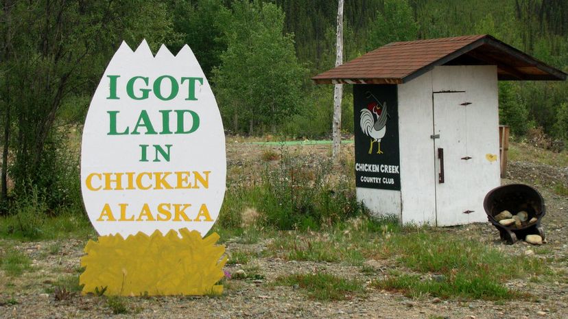 08_Chicken, Alaska