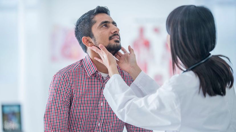 10 - Lymphatic system