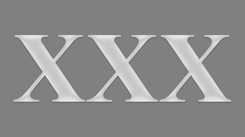 XXX (30) 
