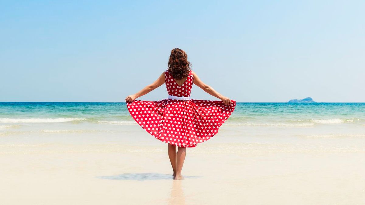 What Dress Flatters Your Body Type? | HowStuffWorks