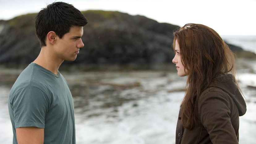 How well do you know New Moon?