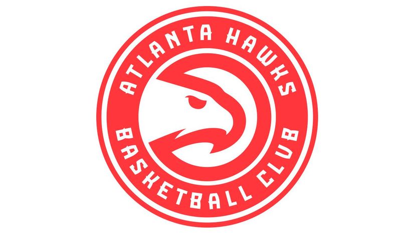 Q 40 Atlanta Hawks