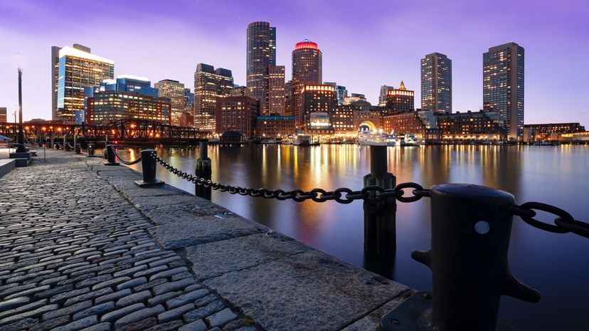 1-Boston