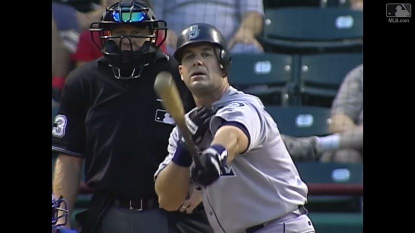 Edgar Martinez