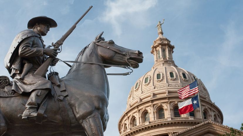 Texas Lingo — It’s a Thing. Do You Know These Typical Texas Things?