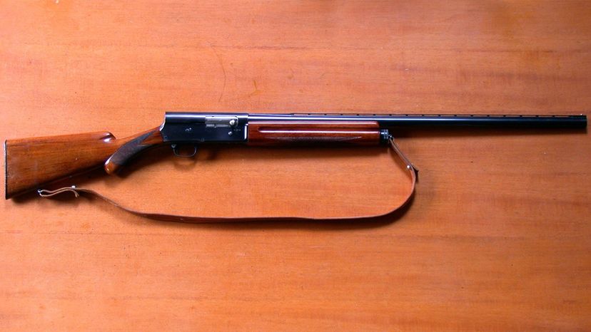 Browning Auto-5