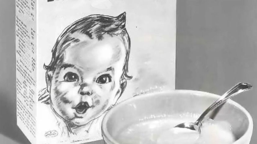 Gerber Baby